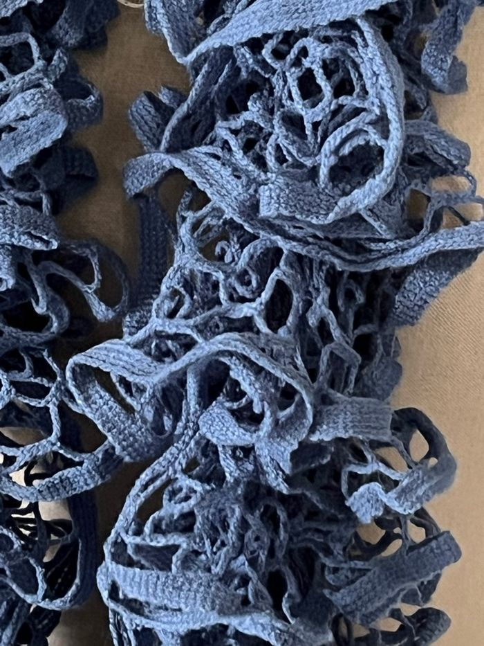 ☆☆ Écharpe 160 cm en Excellent État ☆☆ - photo numéro 5