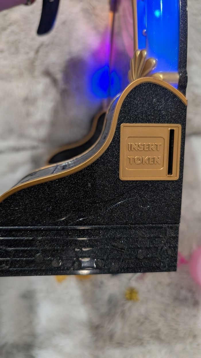 Podium Jukebox LoL musical - photo numéro 8