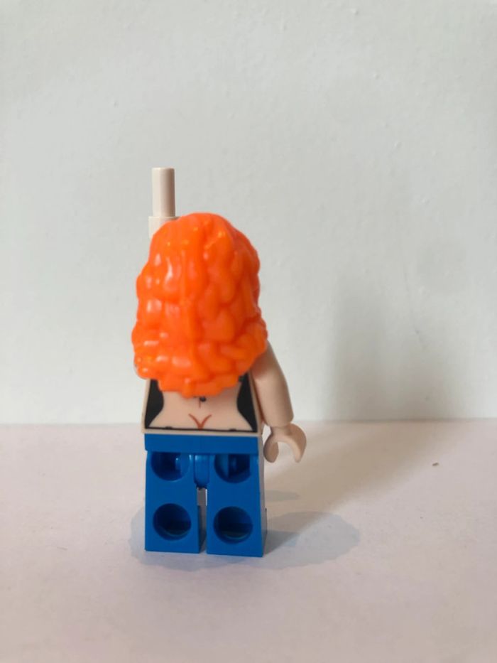 Figurine type lego One Pièce. One Pièce - photo numéro 3