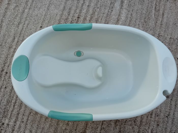 Baignoire aubert ( bien lire l'annonce) - photo numéro 2