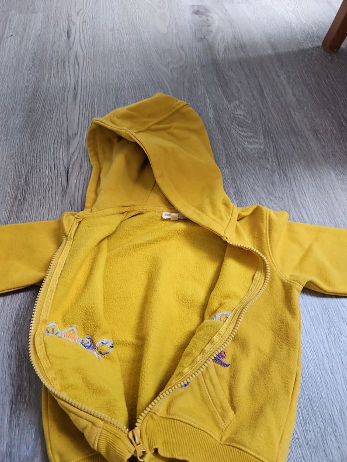 Gilet - photo numéro 3