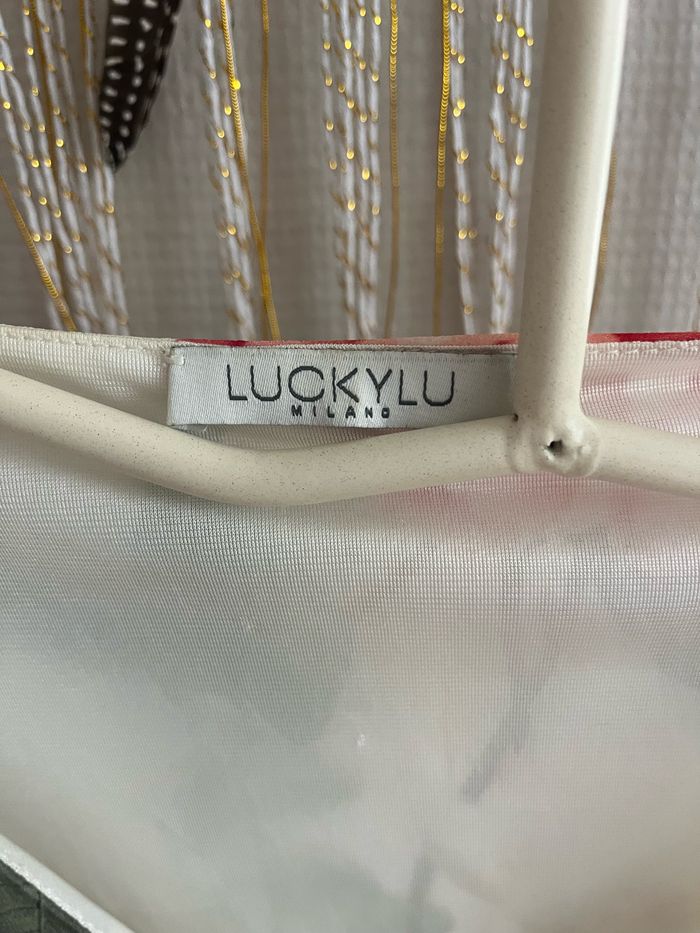 Robe «Luckylu Milano - photo numéro 2