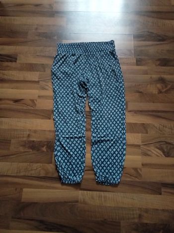 Pantalon maternité M