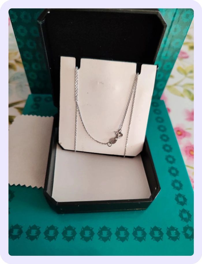 Collier et pendentif - photo numéro 4