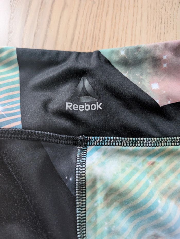 Legging sport Reebok - photo numéro 3