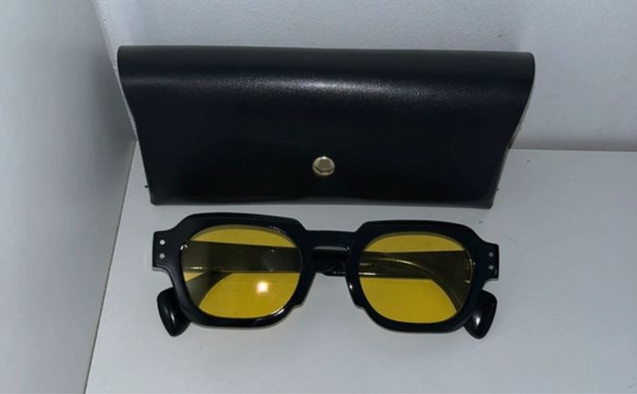 Lunette soleil