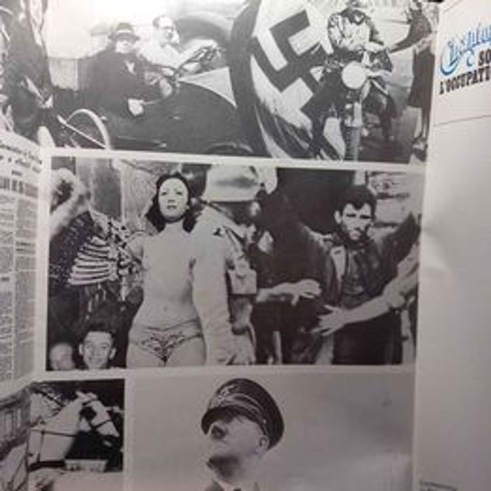 Affiche et synopsis du film chantons sous l'occupation - photo numéro 7