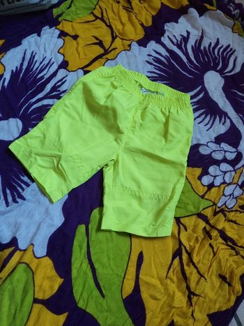 Short fluo