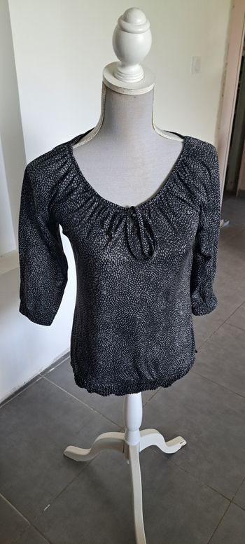 Haut femme taille s 