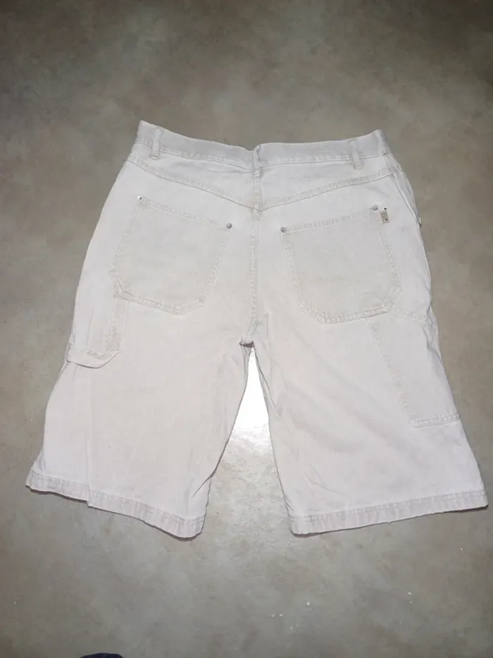 Jeans pantacourts Tex - photo numéro 2