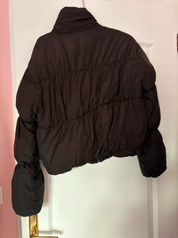 Doudoune Jennyfer - photo numéro 3