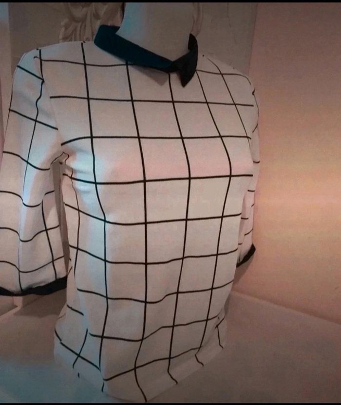 Haut Taille S Manches 3/4 Pimkie 💝