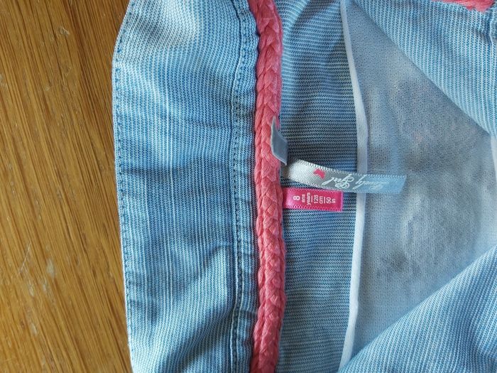 Chemise Orchestra 8 ans - photo numéro 3