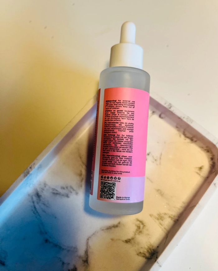 Serum Collagen - soin coréen - photo numéro 4