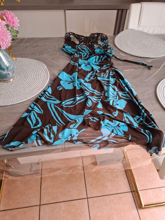 Robe femme