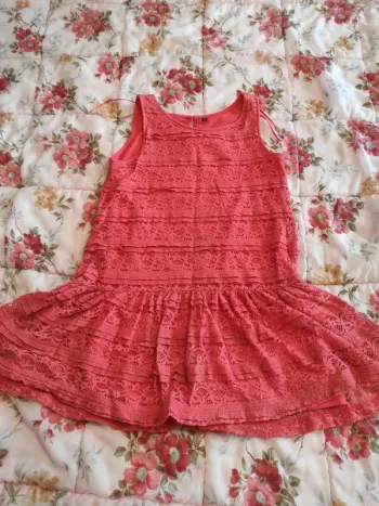 Robe - 10 ans