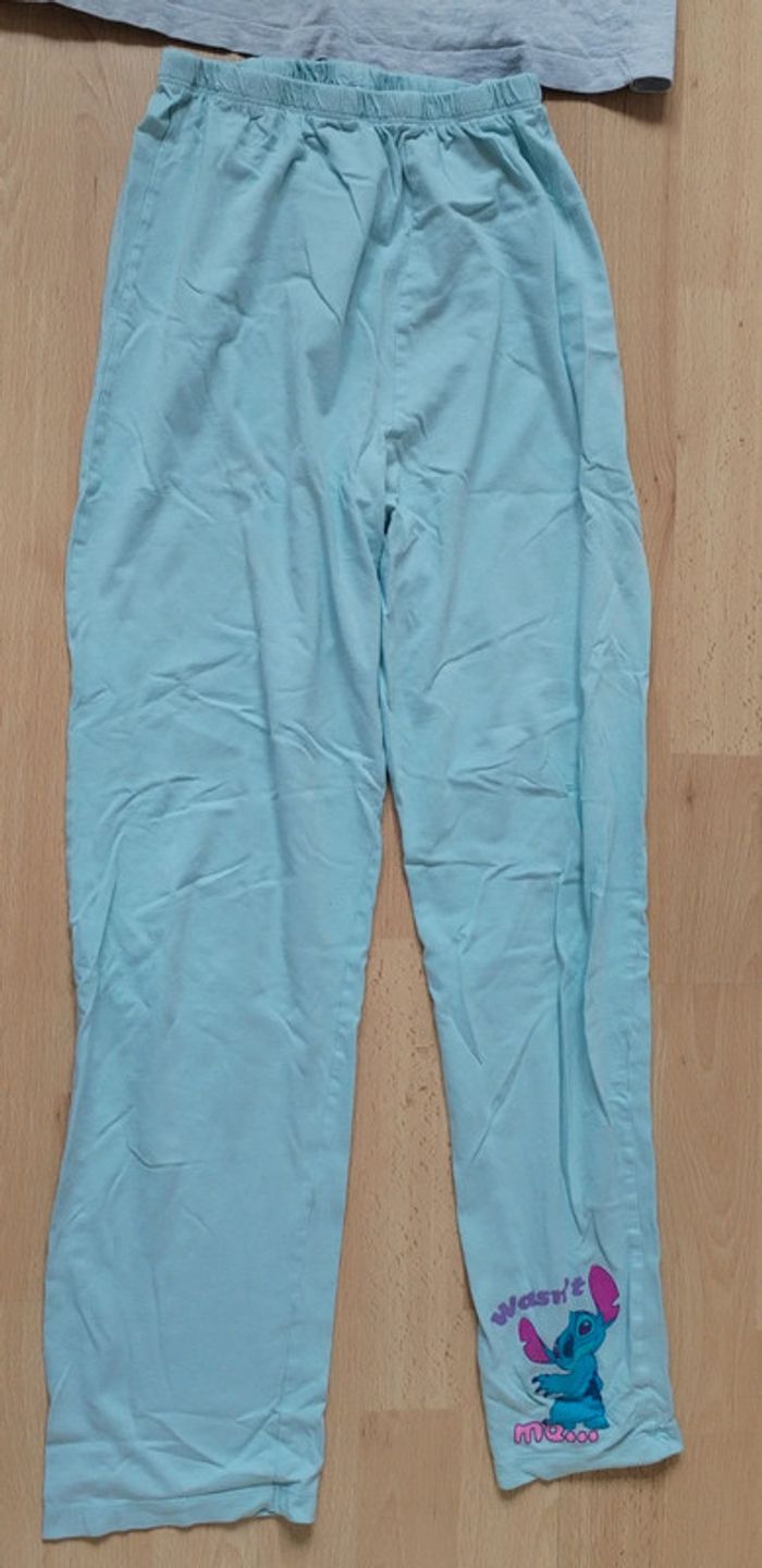 Pyjama stitch - photo numéro 4