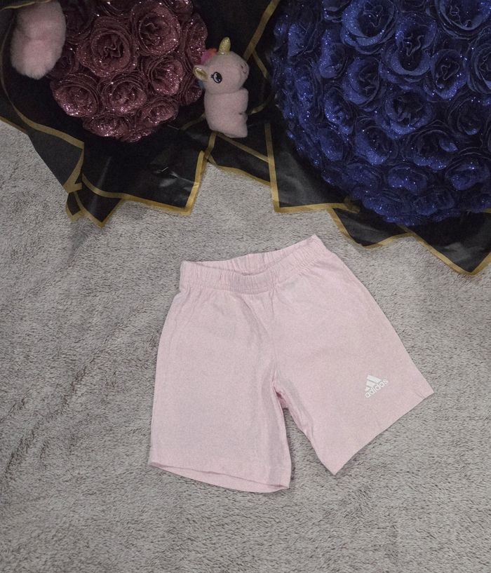 Short Adidas - photo numéro 2