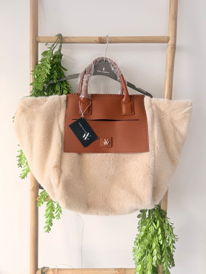 Sac Christianne Vanessa WU - photo numéro 6