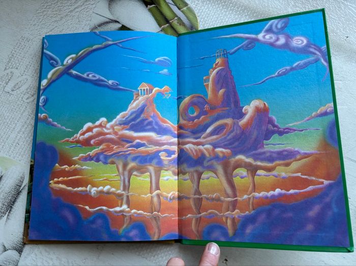 Livre Disney - photo numéro 4