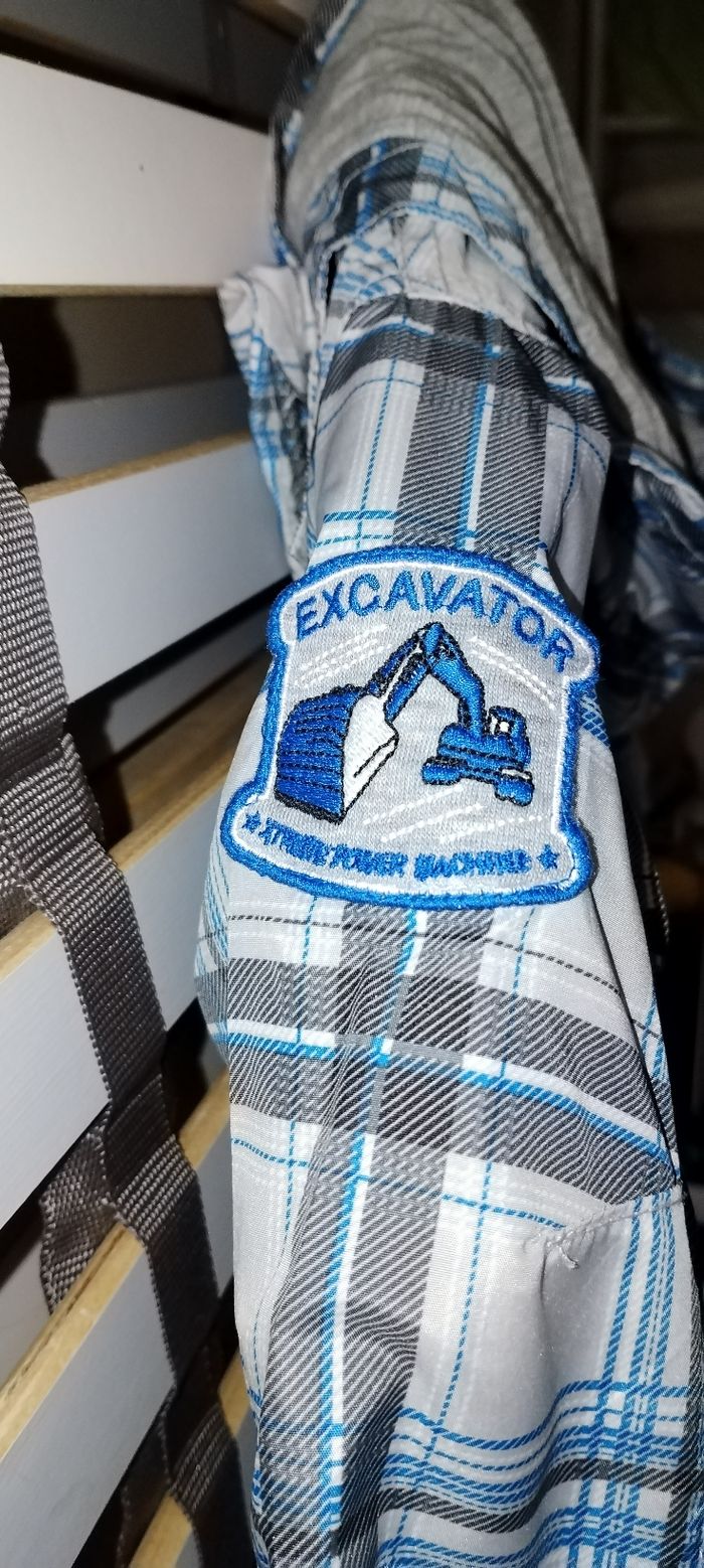 Blouson d'automne - photo numéro 5