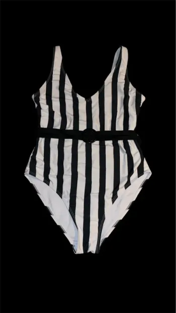 Maillot de bain 1 pièce Primark 42