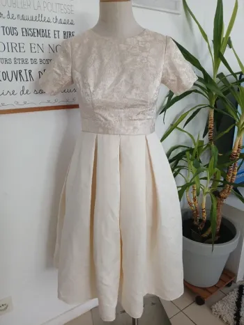 Robe Chic Taille S🌿💝
