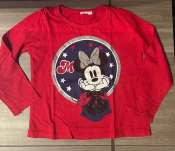 Sweat Minnie