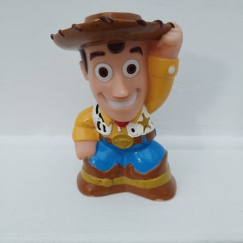 Vintage Disney Pixar Toy Story Woody