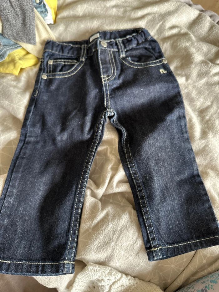 Jeans 80