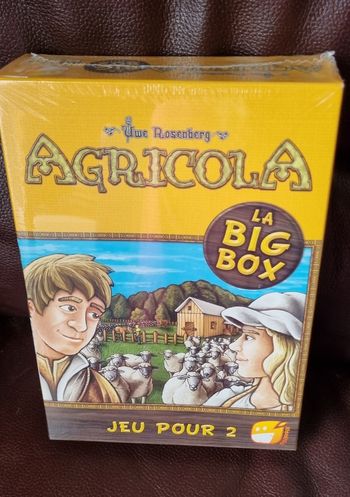Agricola