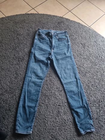 Jean h&m