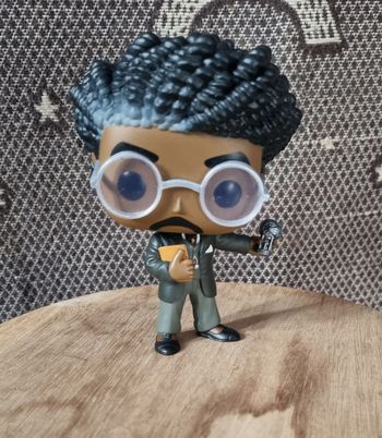 Figurine Funko Pop vinyl Victor Timely