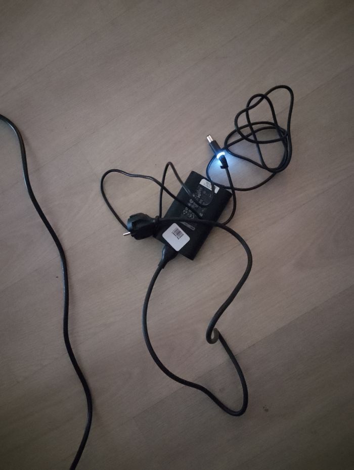 CHARGERS DELL 65W  7.4x5.0mm - photo numéro 4