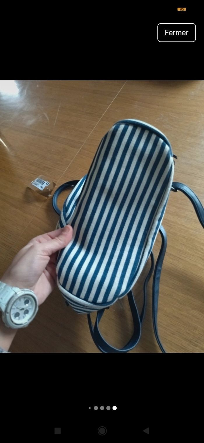 Sac à dos - photo numéro 7