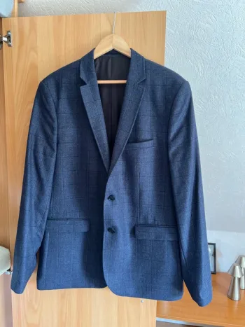 Blazer homme