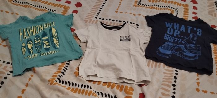 Maillot - photo numéro 3