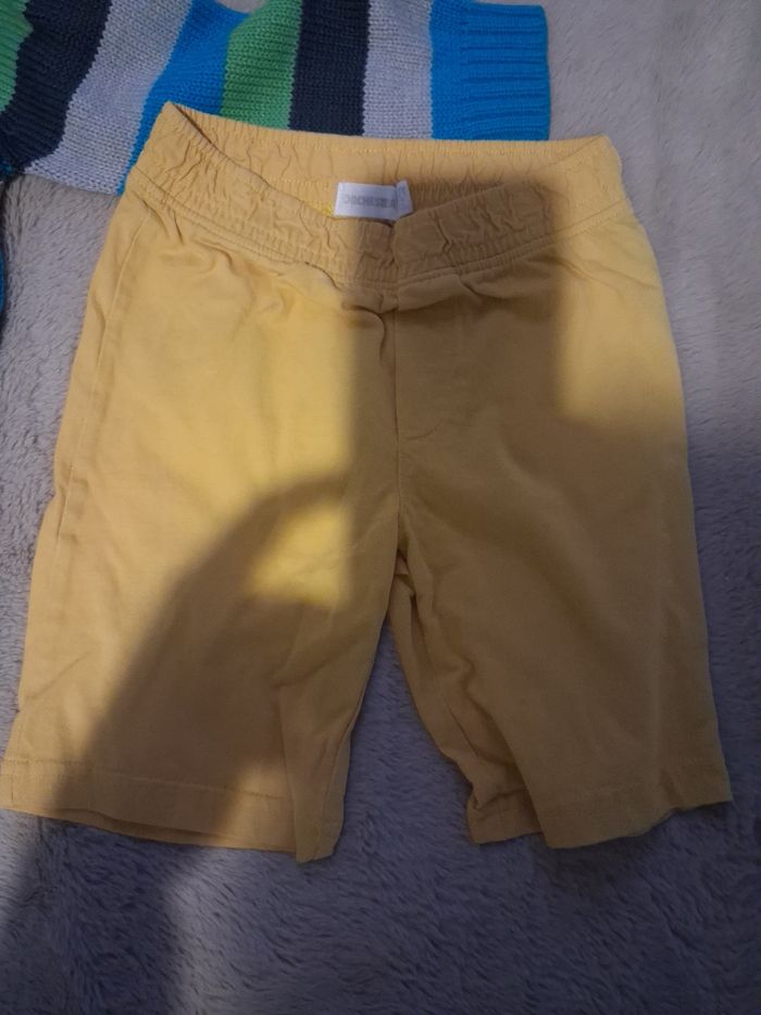 Lot garçon 5 ans - photo numéro 5