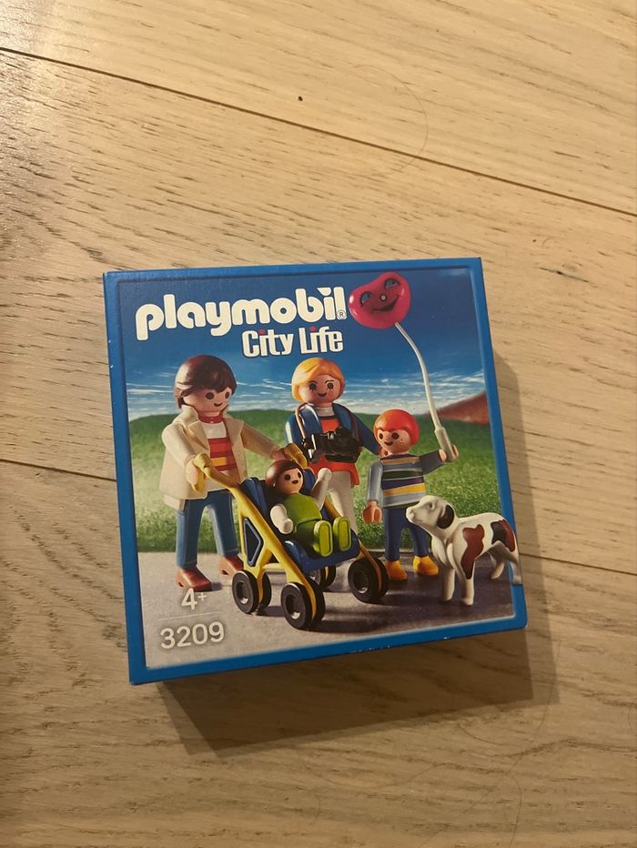 Playmibil city Life - photo numéro 3