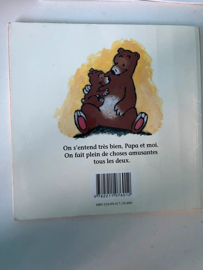 2 livres école des loisirs de stibane - photo numéro 4