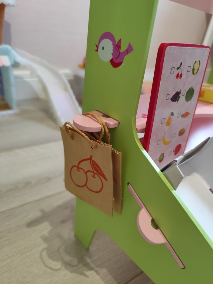 Épicerie janod - photo numéro 3