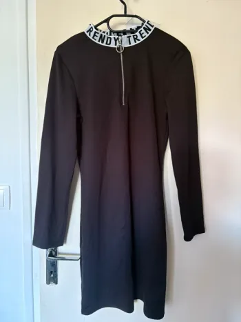 Robe fille/femme