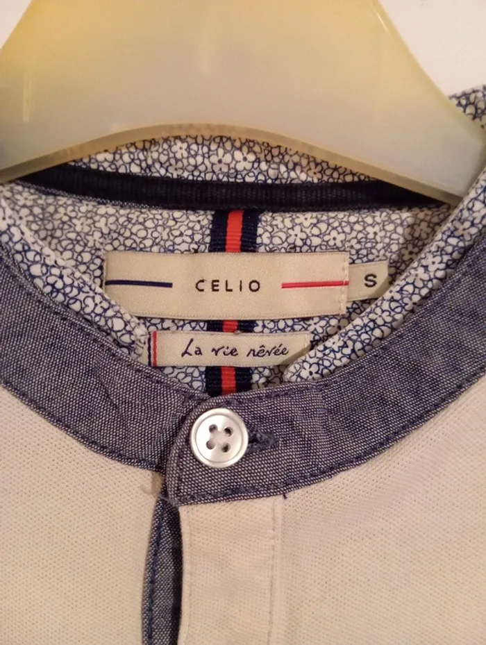 Polo Célio - photo numéro 2