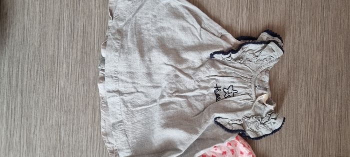Lot vêtements 3 mois - photo numéro 5