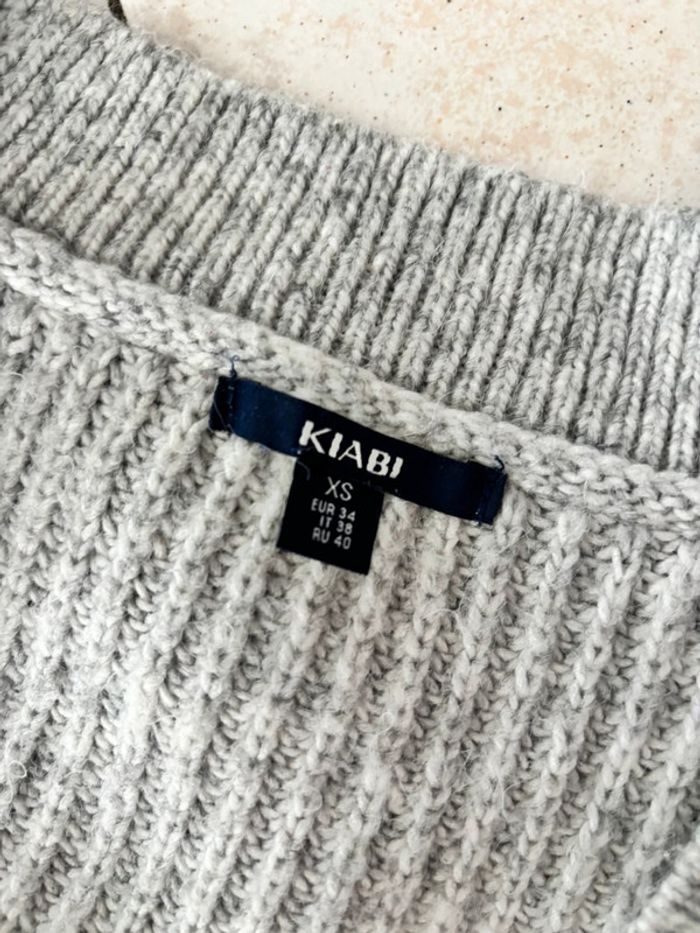 Pull Kiabi - photo numéro 3