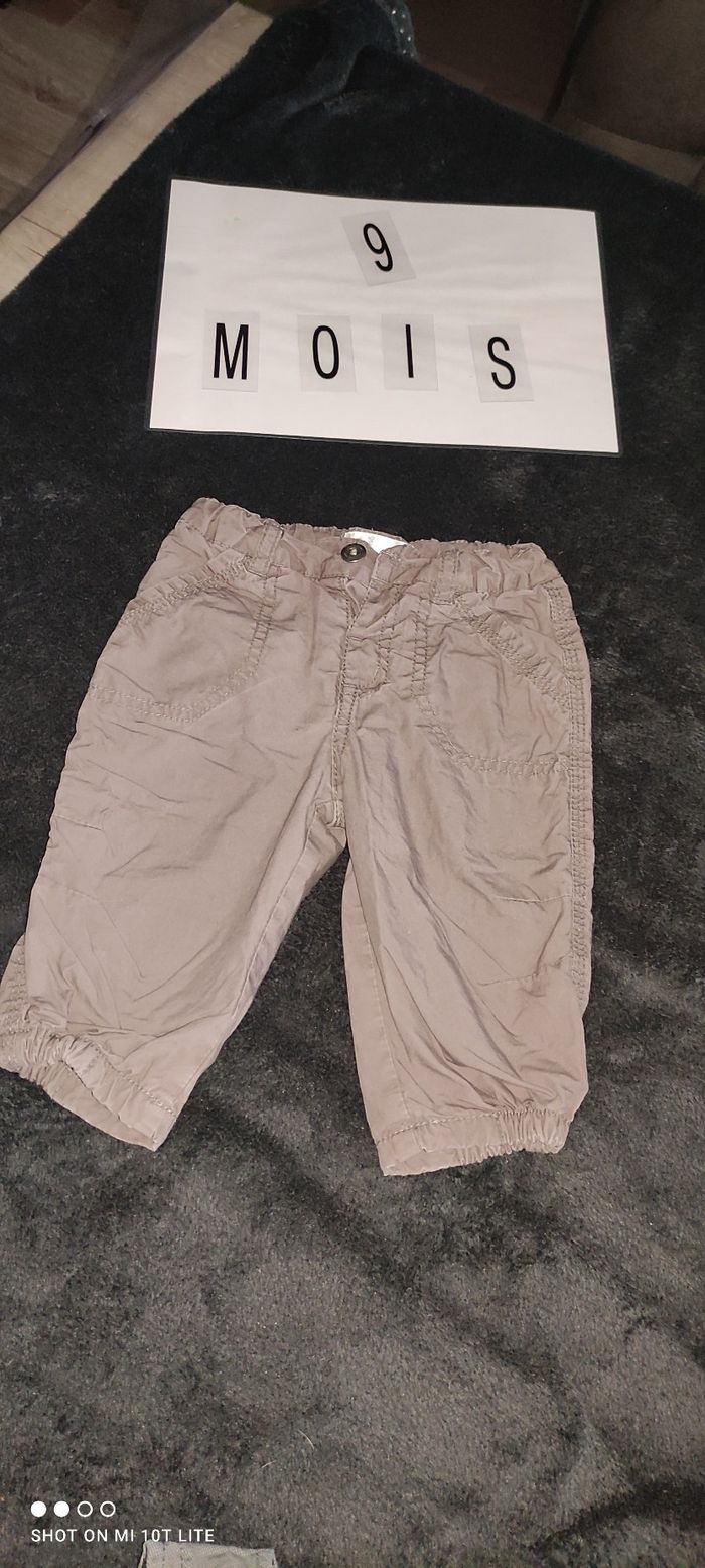 Lot vêtement - photo numéro 2