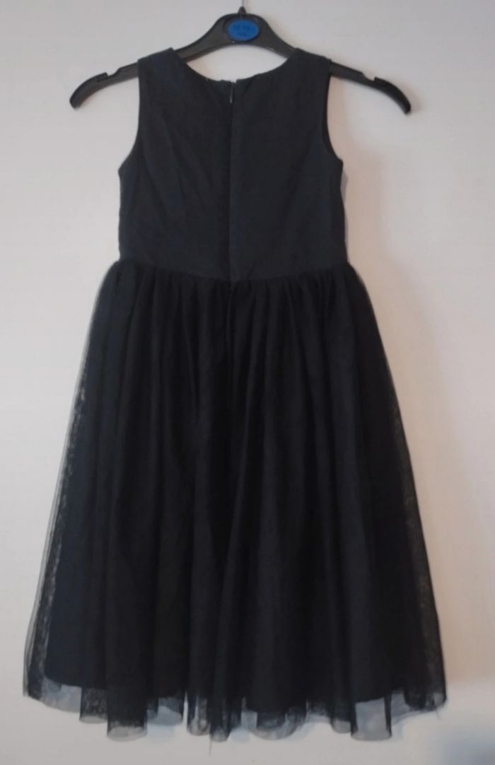 Robe Disney 10 ans - photo numéro 2