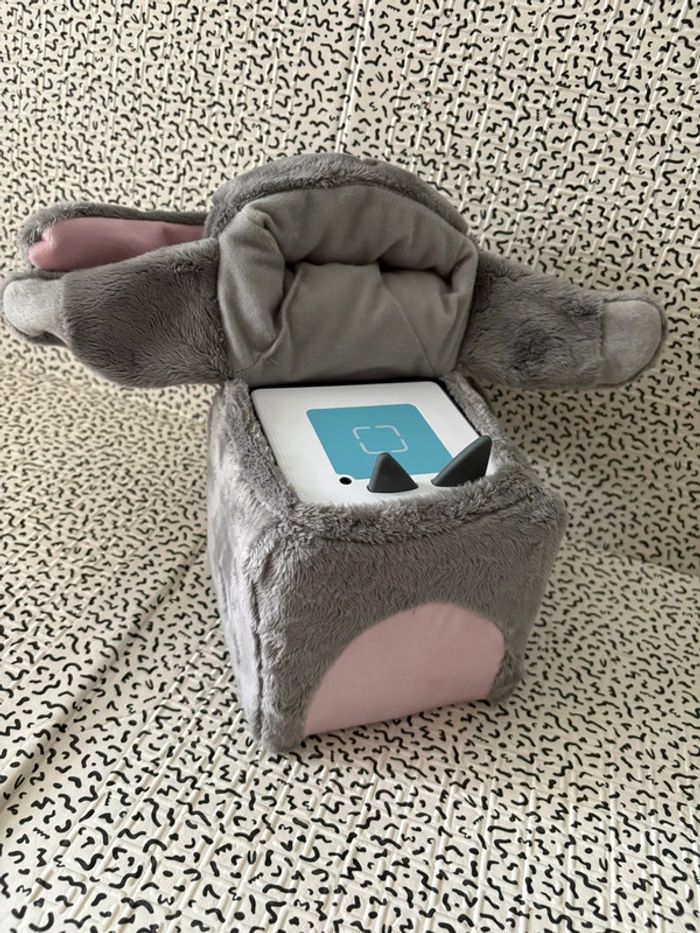 Housse lapin - photo numéro 4