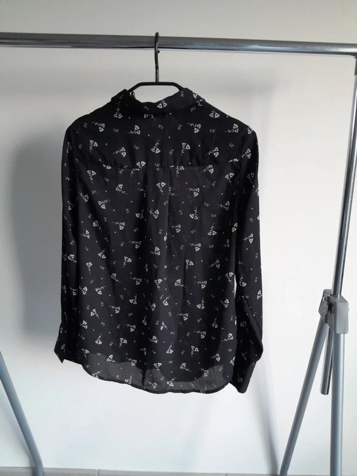 Chemise Kiabi S - photo numéro 3