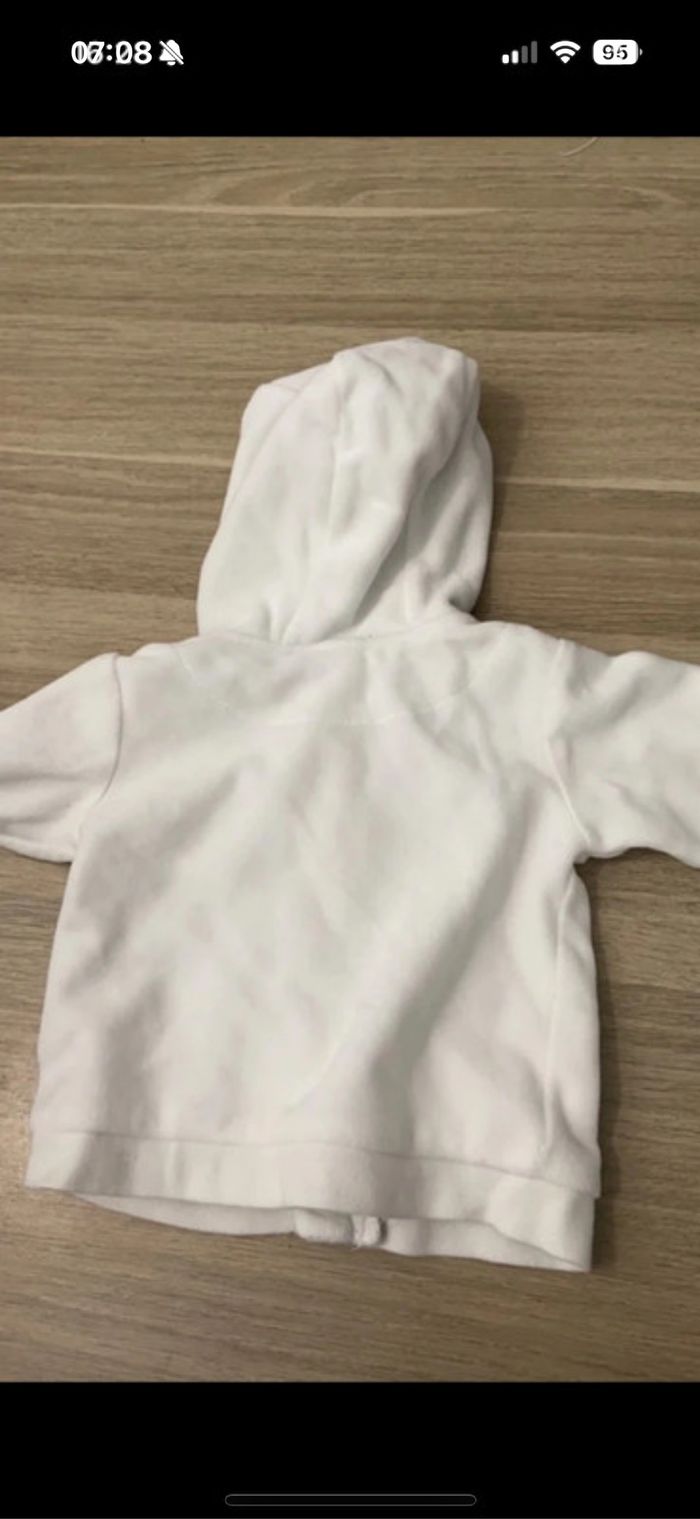 Veste - photo numéro 4